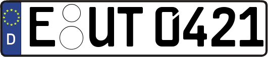 E-UT0421
