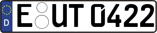 E-UT0422