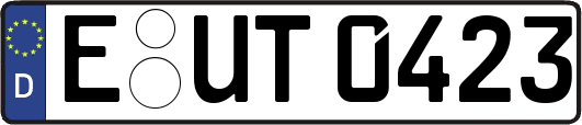 E-UT0423