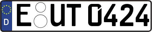 E-UT0424