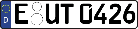 E-UT0426