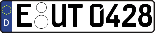 E-UT0428