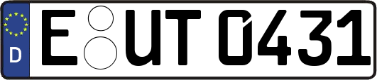 E-UT0431