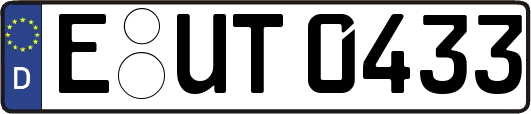 E-UT0433