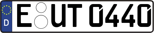 E-UT0440