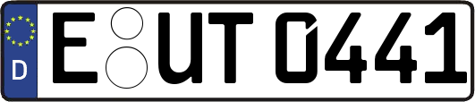 E-UT0441