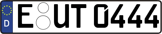 E-UT0444