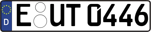 E-UT0446