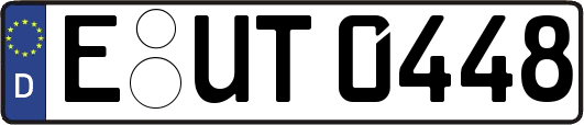E-UT0448