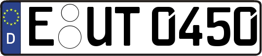 E-UT0450
