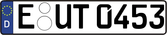 E-UT0453