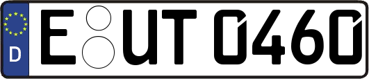 E-UT0460