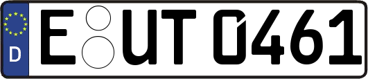 E-UT0461