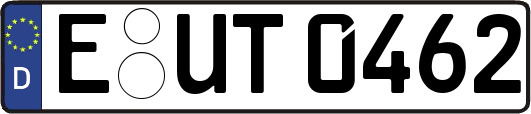E-UT0462