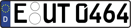 E-UT0464