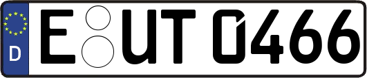 E-UT0466