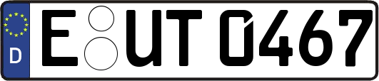 E-UT0467