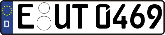 E-UT0469