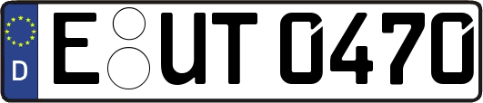 E-UT0470