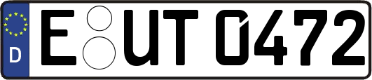 E-UT0472