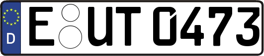 E-UT0473