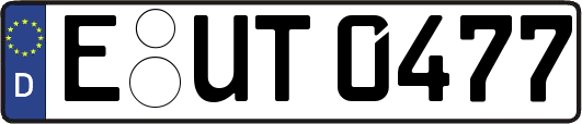E-UT0477