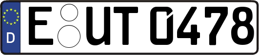 E-UT0478