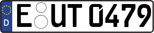 E-UT0479