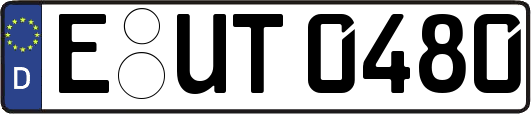E-UT0480