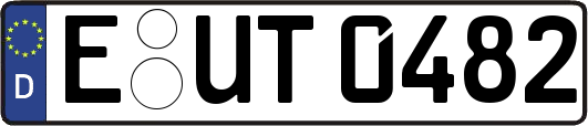 E-UT0482