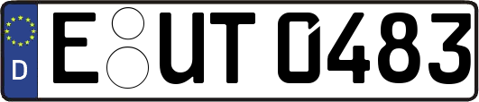 E-UT0483