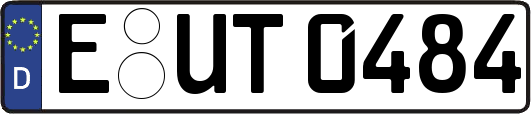 E-UT0484