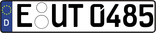 E-UT0485
