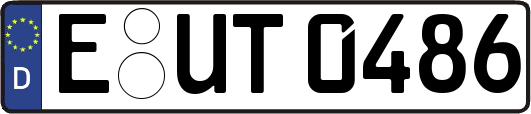 E-UT0486