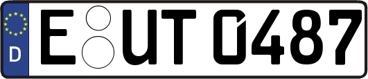 E-UT0487