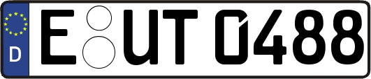 E-UT0488