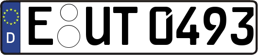 E-UT0493