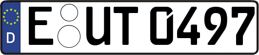 E-UT0497
