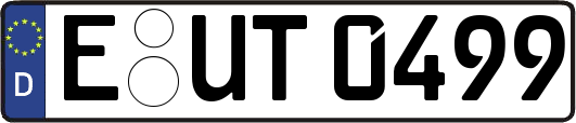 E-UT0499