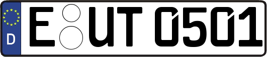 E-UT0501