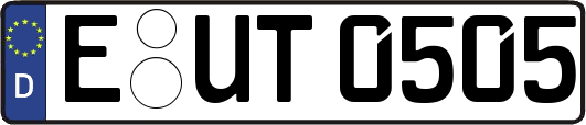 E-UT0505