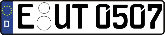 E-UT0507