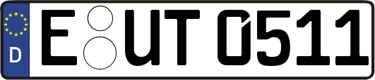 E-UT0511