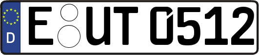 E-UT0512