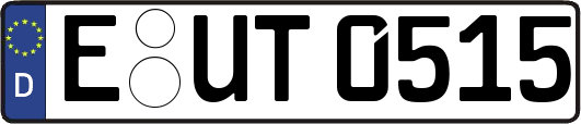 E-UT0515