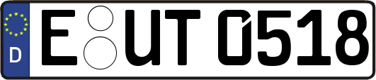 E-UT0518