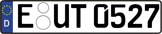 E-UT0527