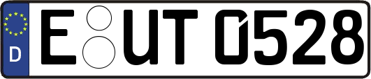 E-UT0528