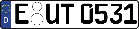 E-UT0531