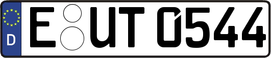 E-UT0544